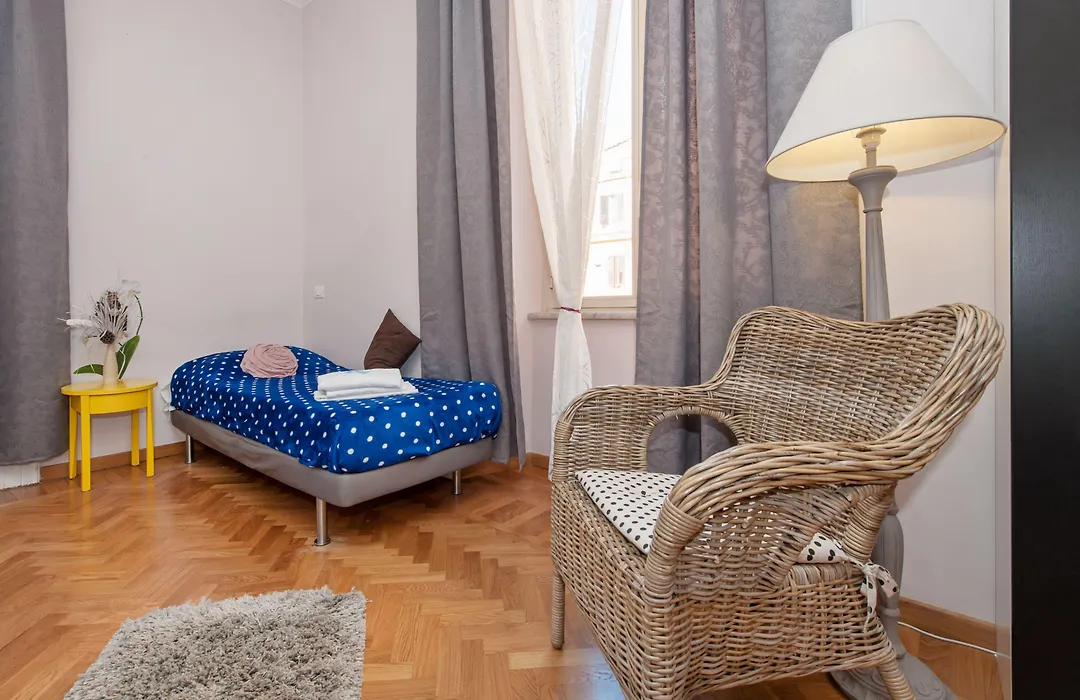 Sesto Suites Central-1