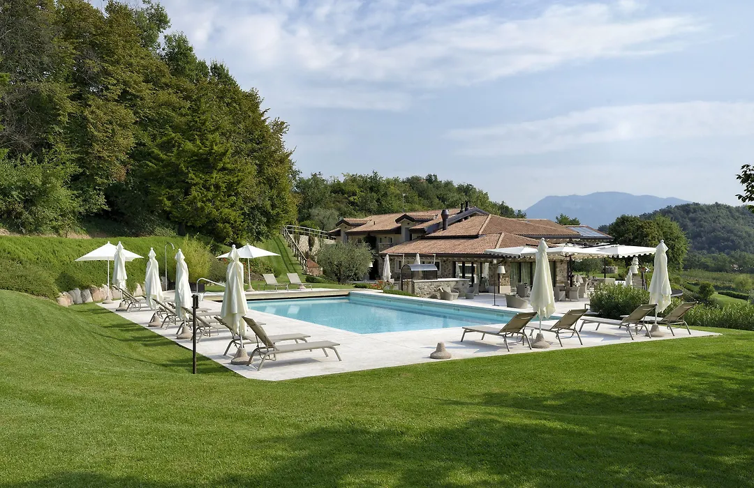 Relais Rossar Boutique Hotel Garda & Hills-1
