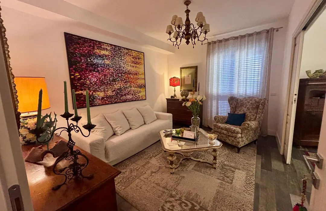 Casa Arico & Shatulle Suites-1