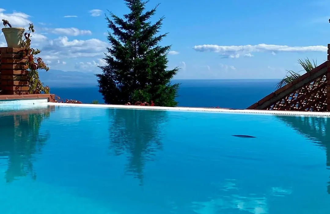 Casa Dei Sogni Taormina-1