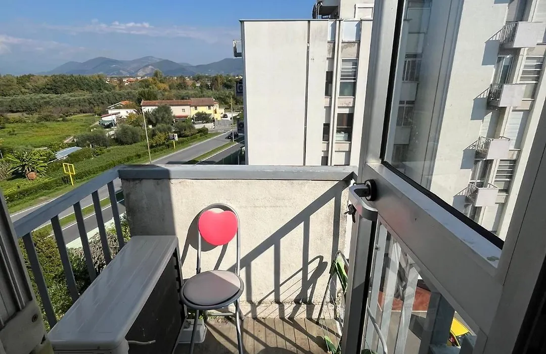 B&B L'Orchidea-1
