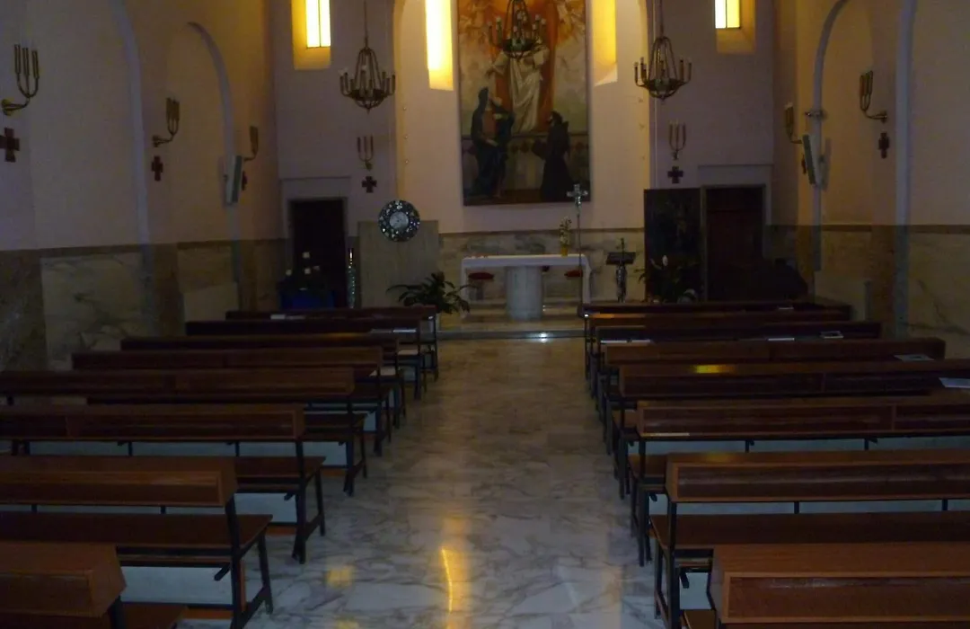 Ancelle Sorrento - Casa D'Accoglienza-1