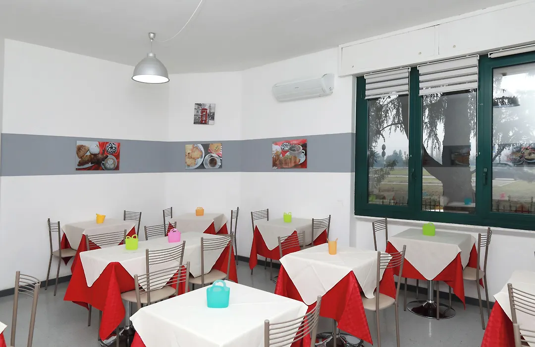 Residence Corso Europa-1