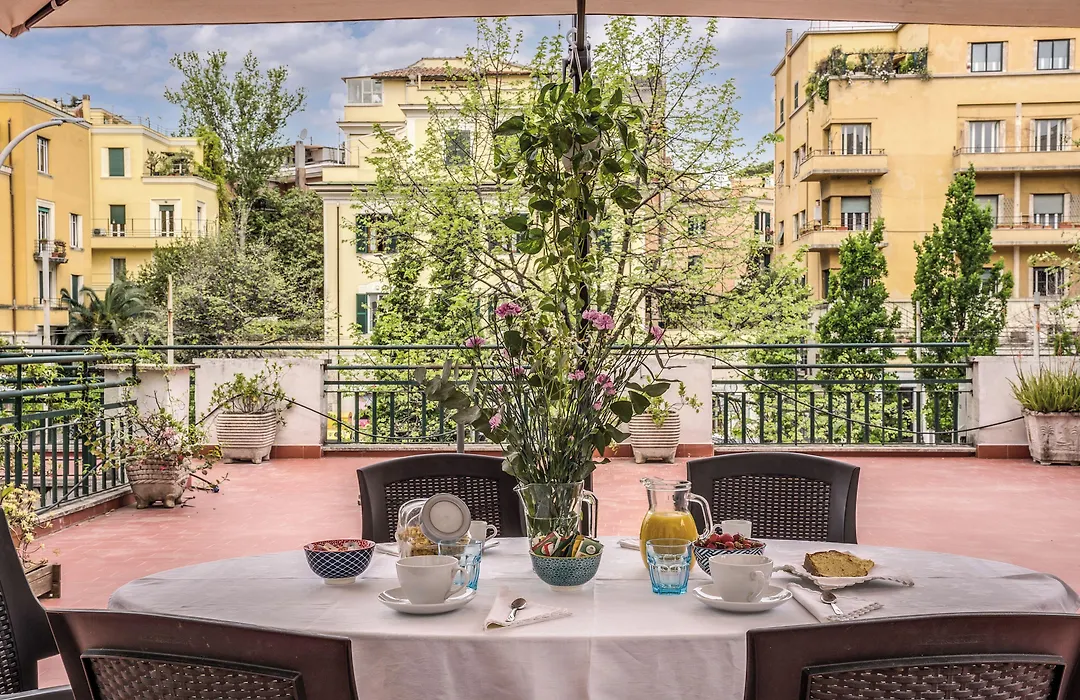 Circus Maximus B&B-1