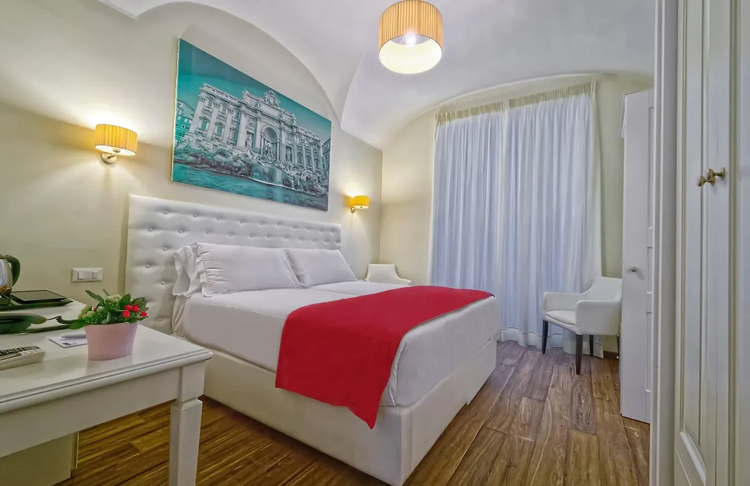 Star Vatican Rooms-1