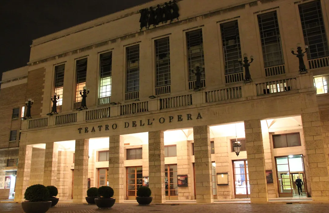 La Reggia Dei Principi-1