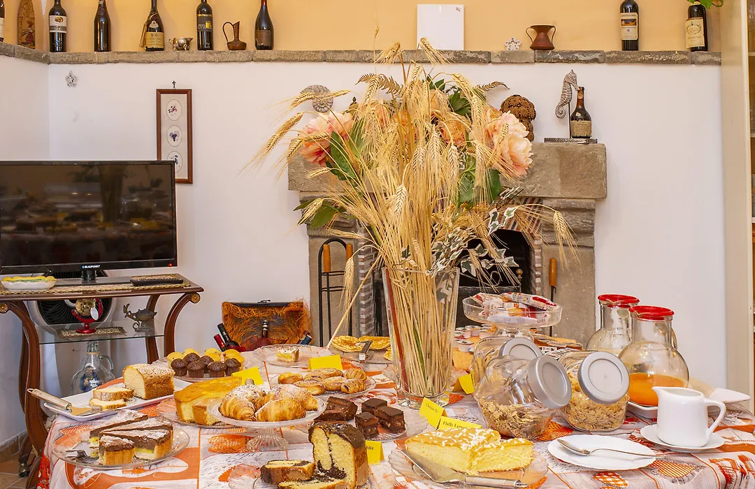 Il Casale Sorrento-1