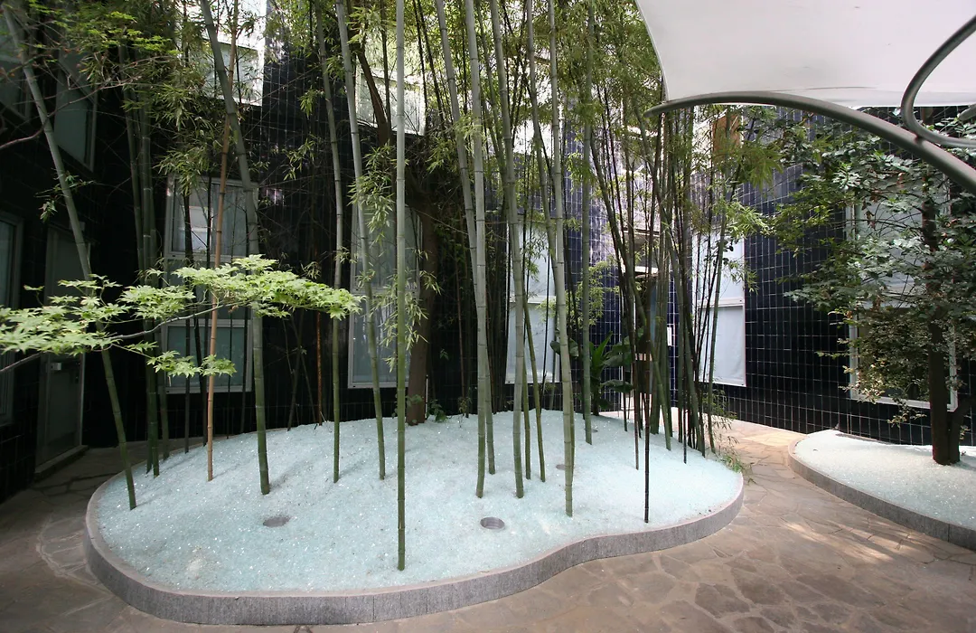 Residence Sacchi Aparthotel-1