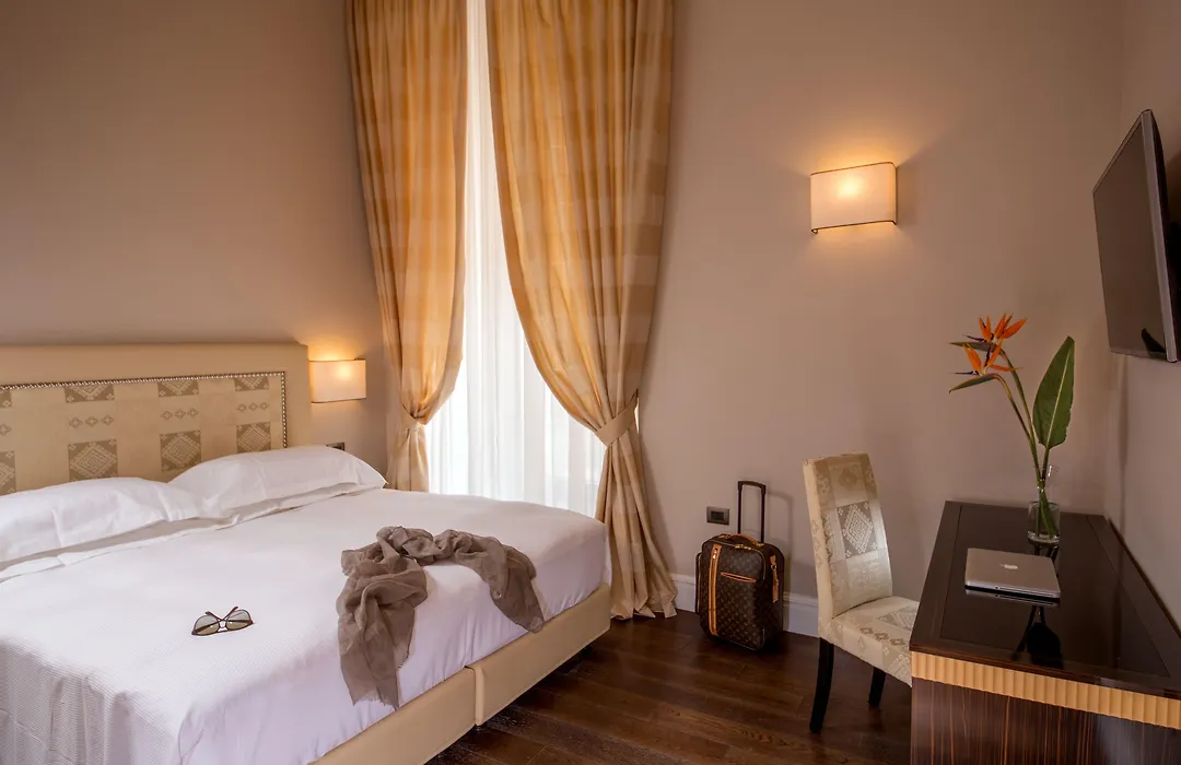 Tridente Suites-1