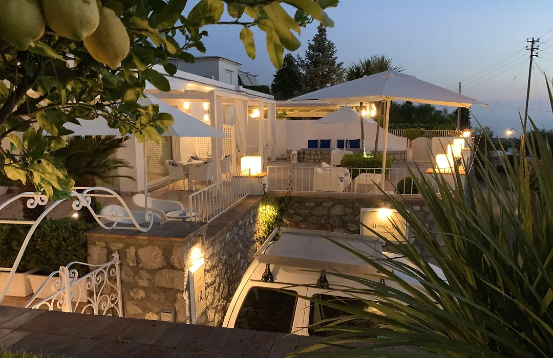 Bettola Del Re Home Boutique B&B-1