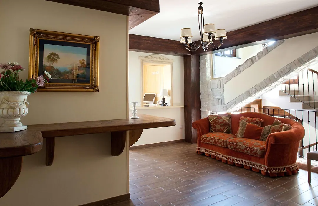 Hotel Villa Clementina-1