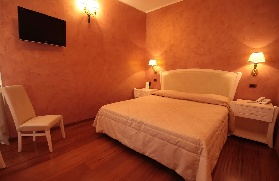 Hotel Rojan-1