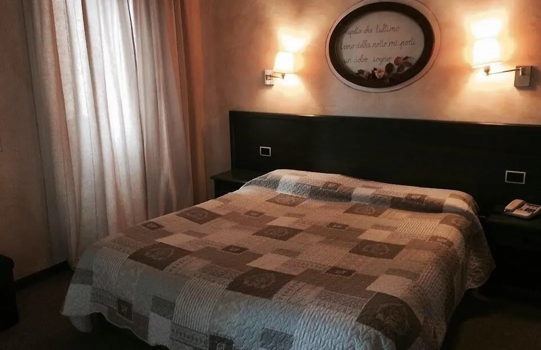 Hotel Borgo Antico-1