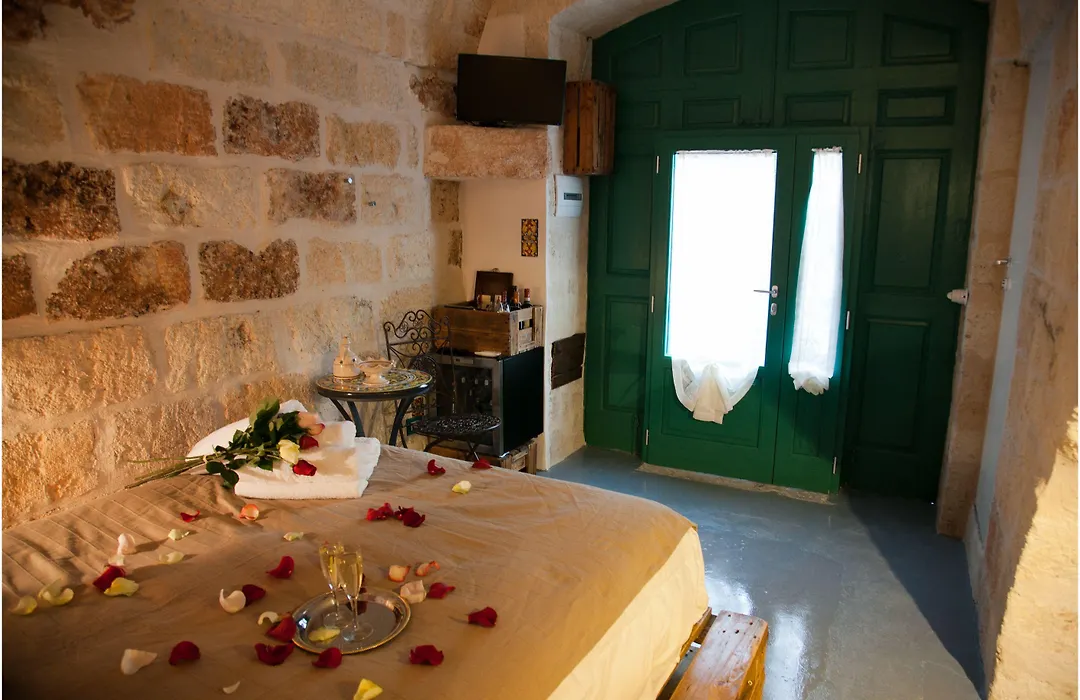 Lazzarella B&B-1