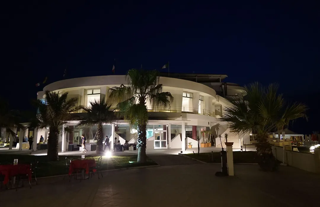 Hotel Del Sole-1