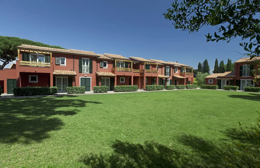 Residence Pineta-1