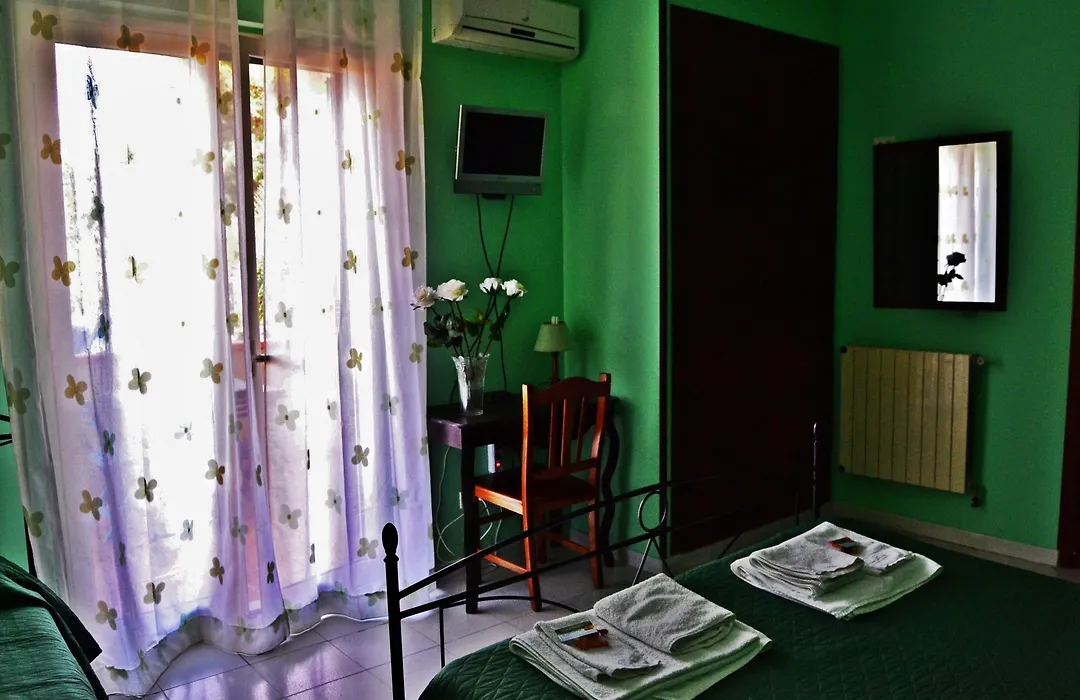 B&B S. Elia-1