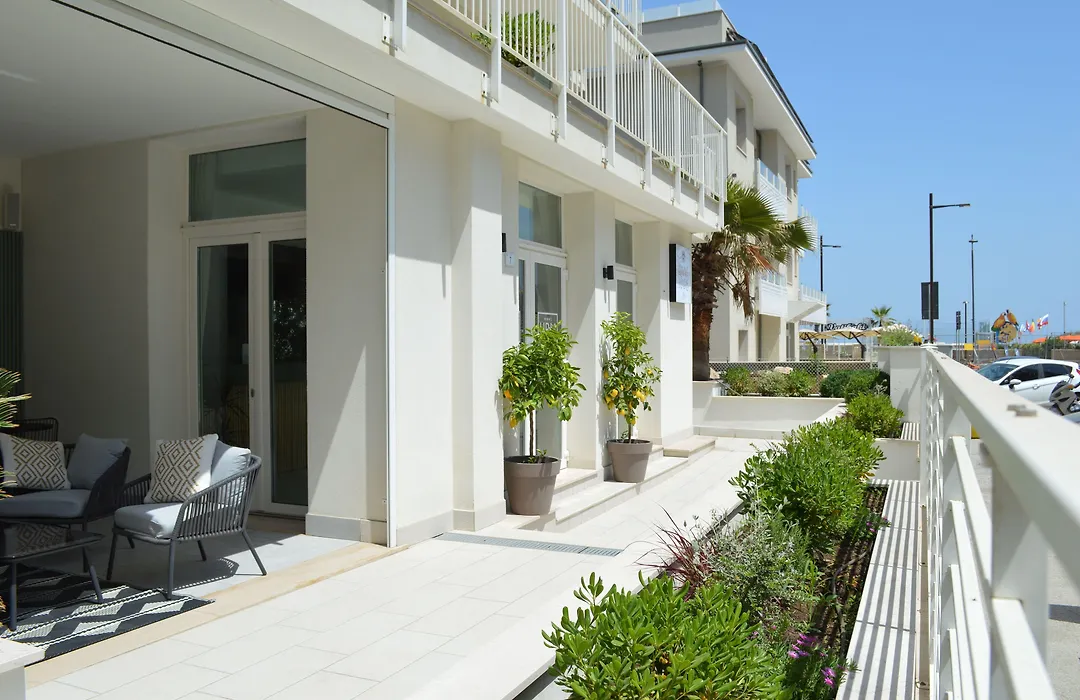 Hotel Riva E Mare-1