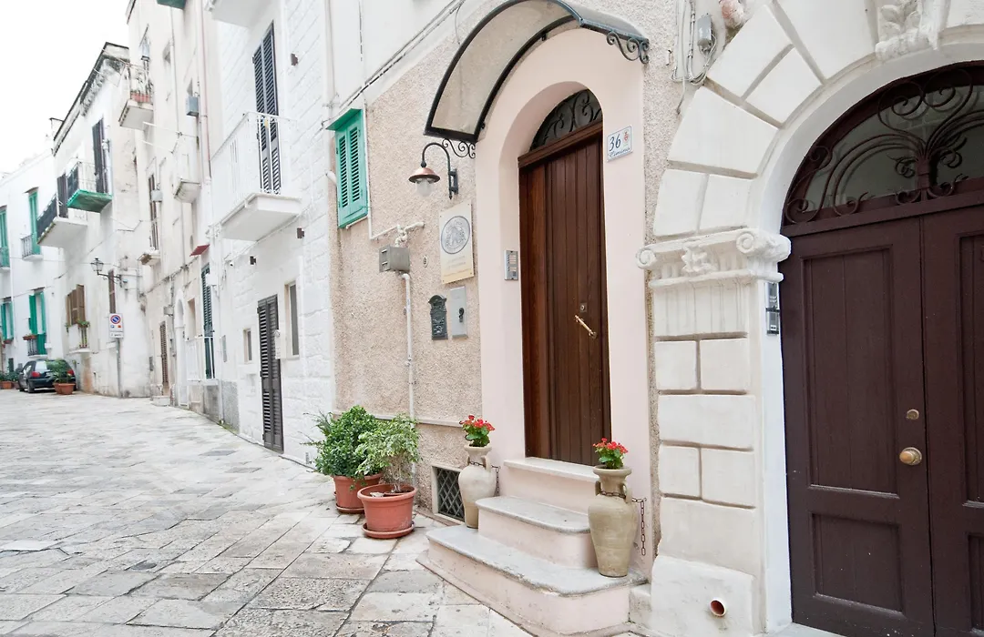 B&B Casa Cimino - Monopoli - Puglia-1