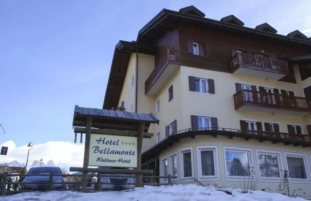 Hotel Bellamonte-1