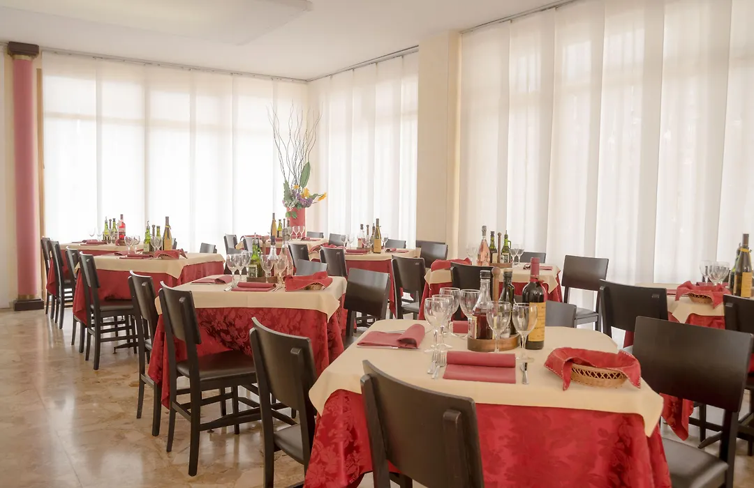 Hotel Azzorre-1
