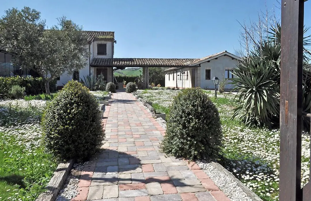 Residenza Scorcio Sul Mare-1