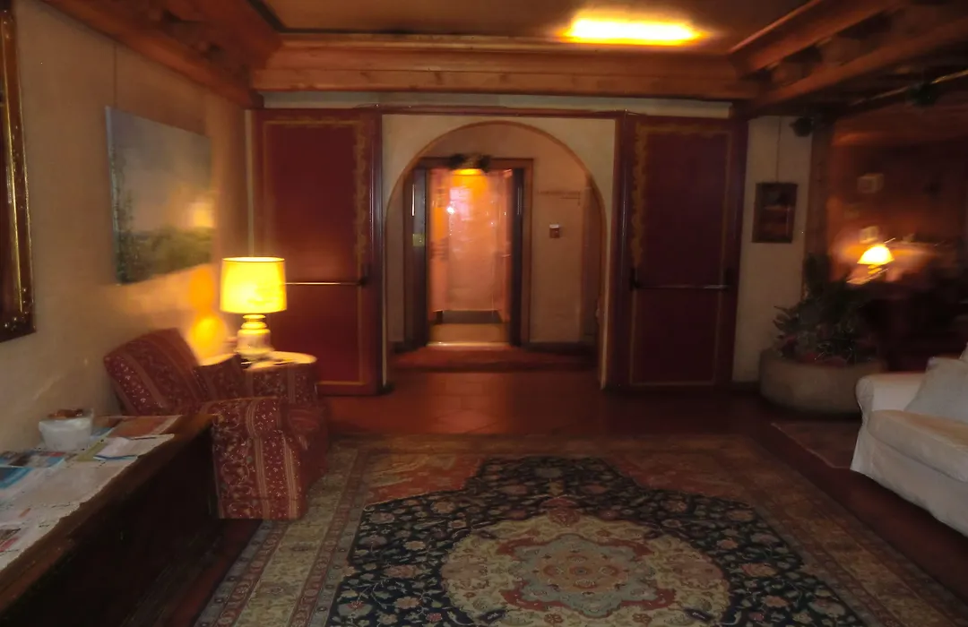 Hotel Alemagna-1