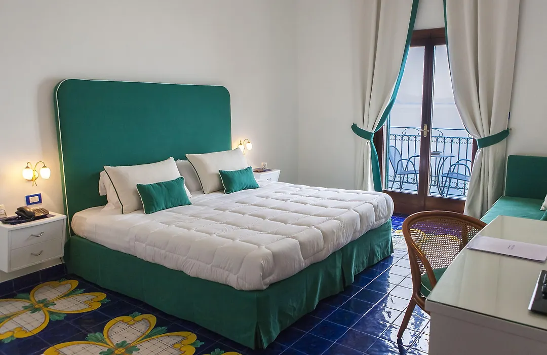 Hotel Cetus-1