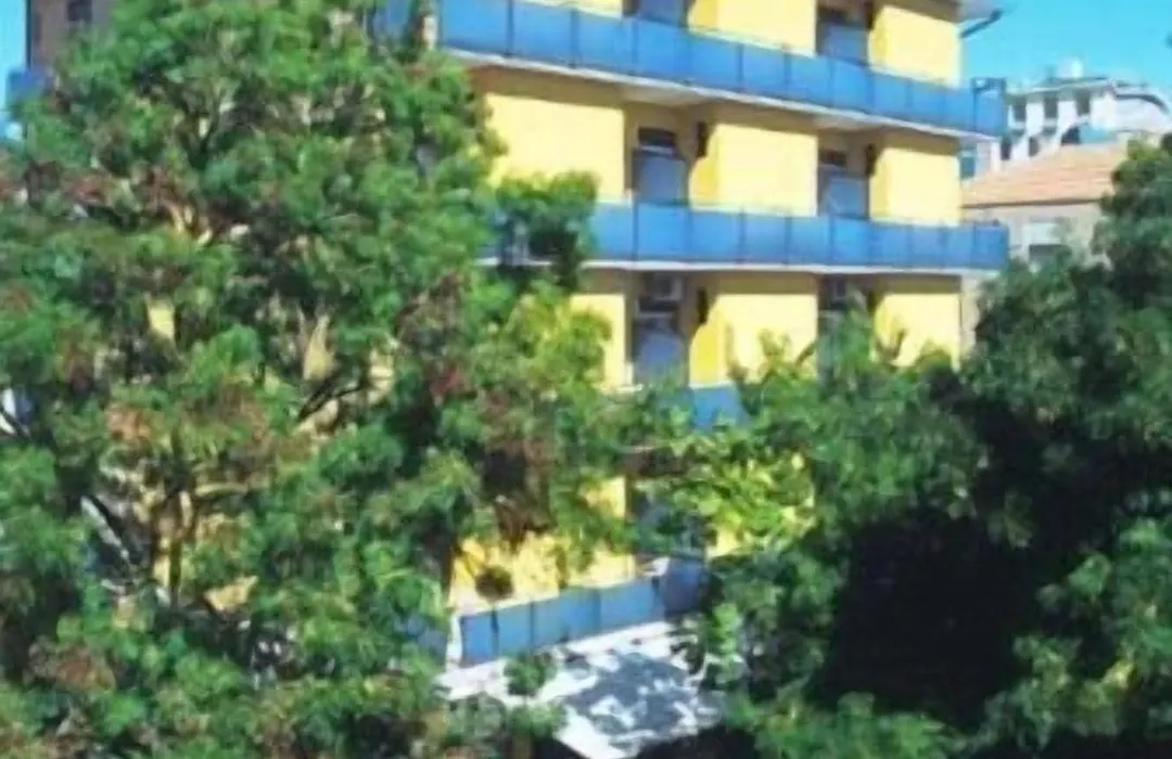 Hotel Capitol-1