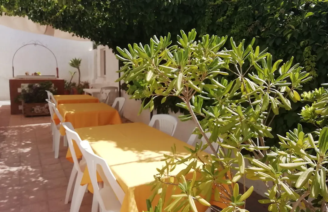 Hotel Noto Marina Stella Marina - B&B-1