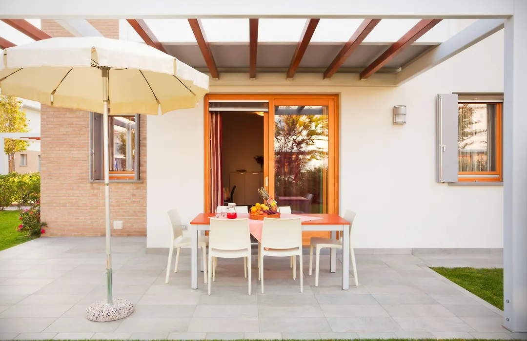 Villaggio Laguna Blu-1