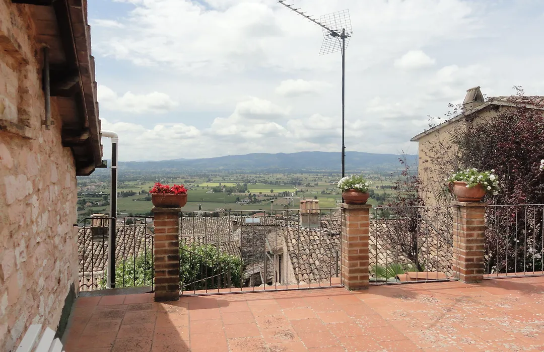 La Terrazza di Spello-1