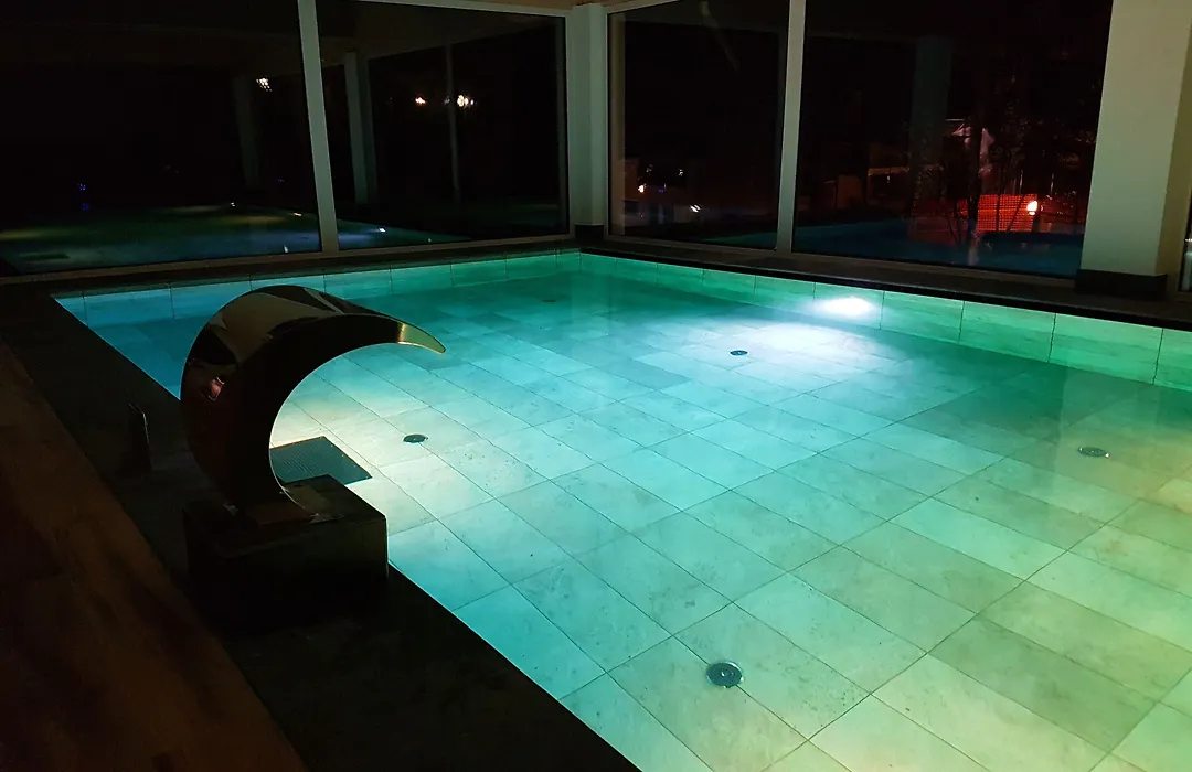 Residence Cirelle Suite & Spa-1