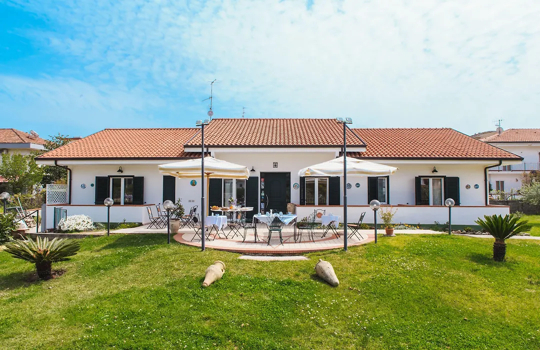 Villa Maredona-1