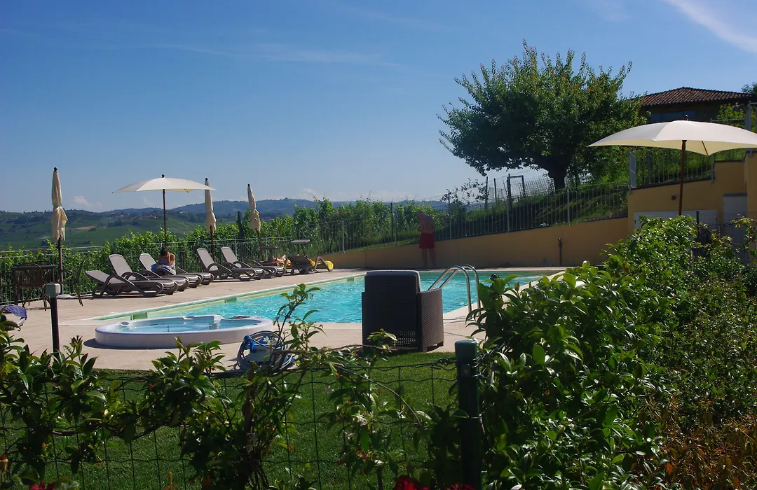 Naturalmente Wine Resort-1