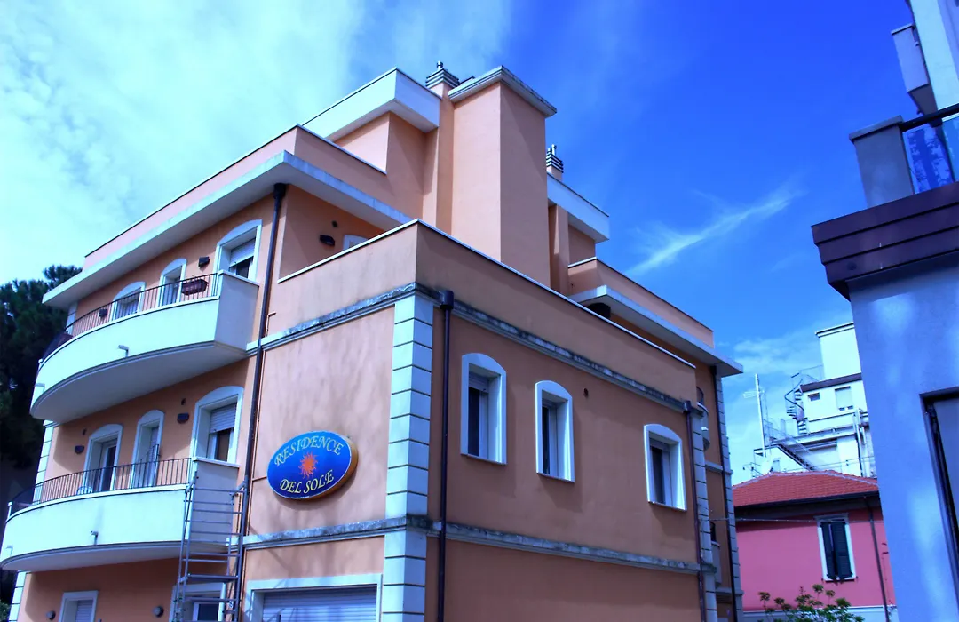 Residence Del Sole-1