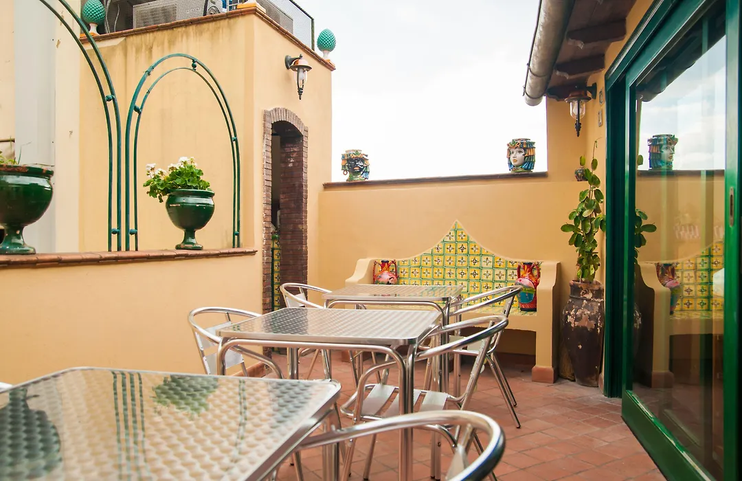 B&B Casa Andrea-1
