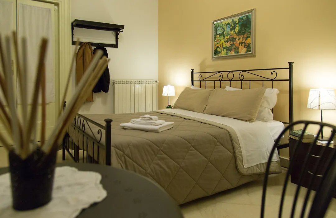 Catania Inn Rooms-1
