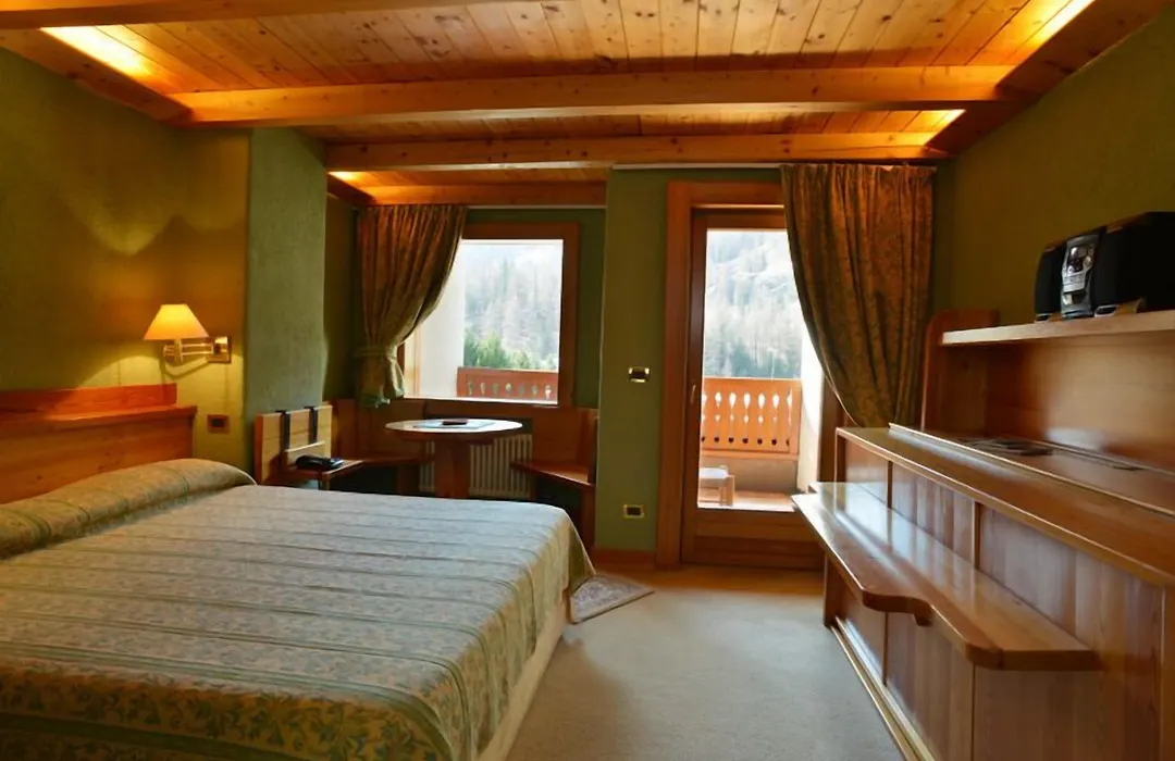 Eco Wellness Hotel Notre Maison-1