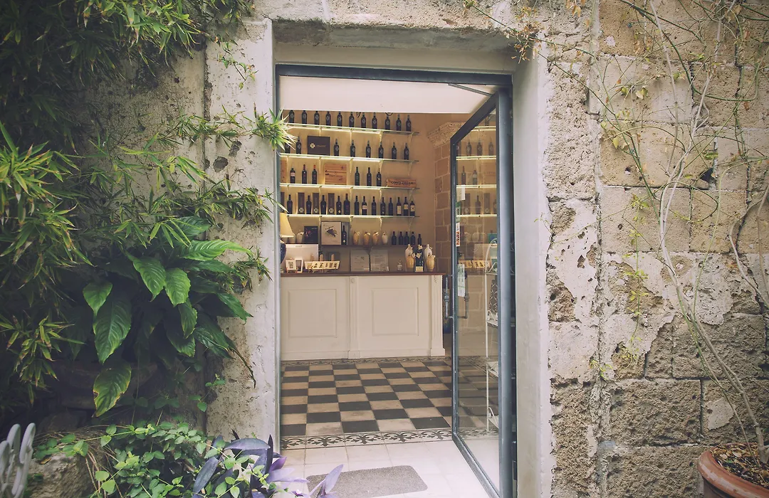 Relais Il Mignano-1