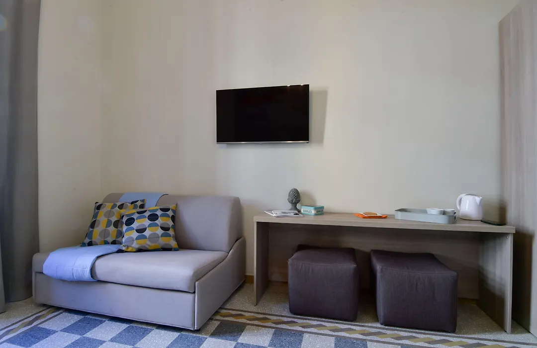 The Pope'S Window-1