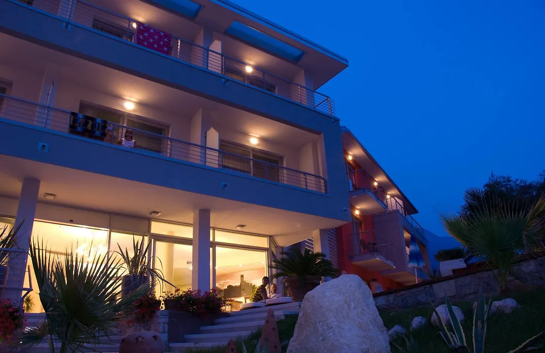 Hotel Campagnola-1