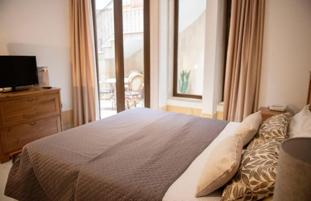 Unico Albatres Palace Salento By Life Resorts-1