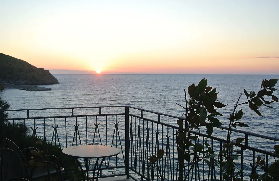 Hotel Palinuro-1