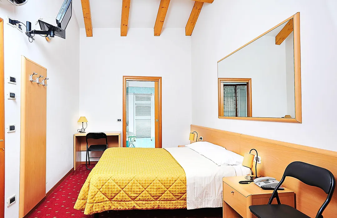Hotel Doria-1