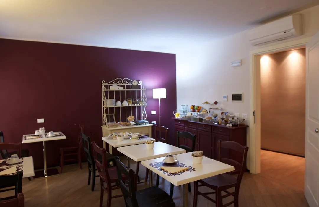 Hotel Leon D'Oro-1