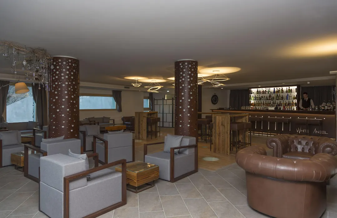 White Angel Hotel-1