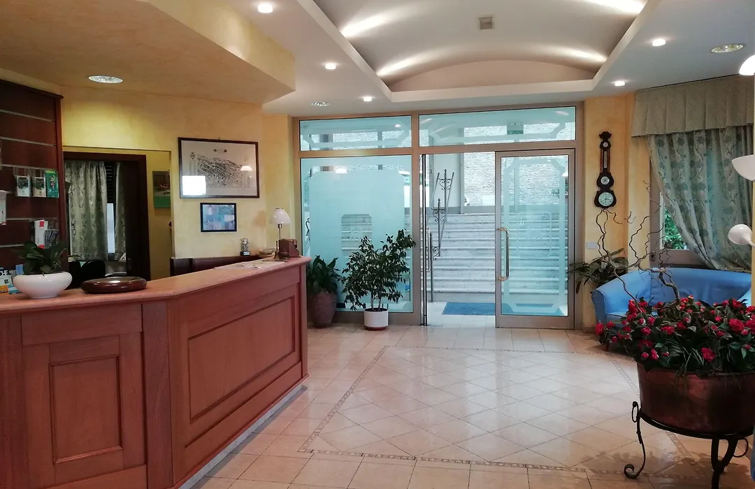 Hotel La Fonte-1