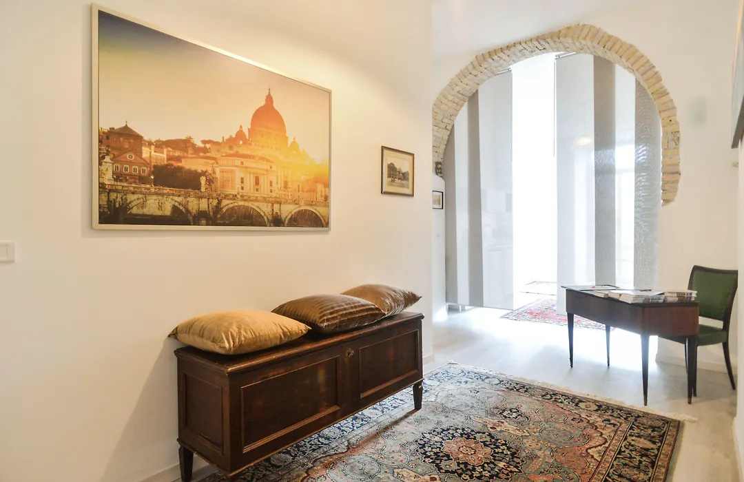 Roman Holidays Cuore Dell'Impero-1