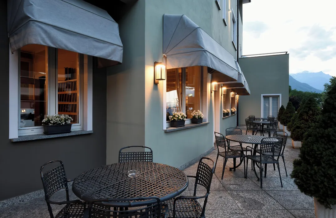 Hotel Internazionale-1